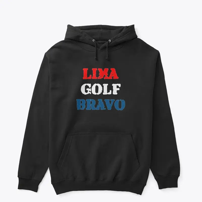 Lima Golf Bravo