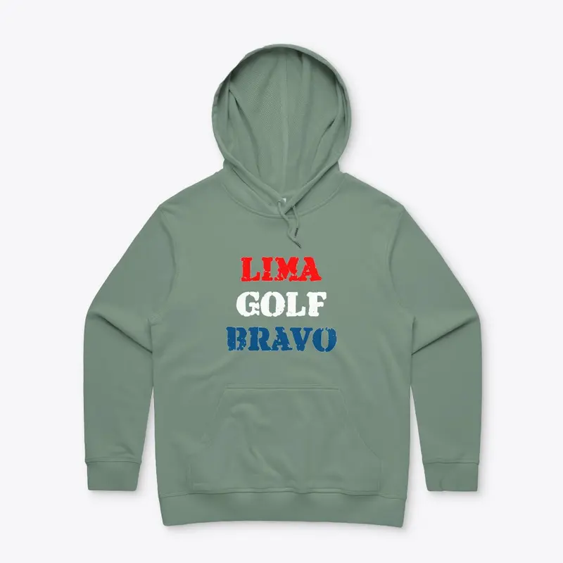 Lima Golf Bravo