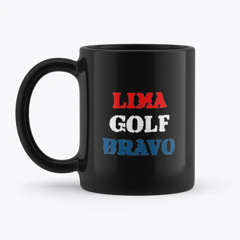 Lima Golf Bravo