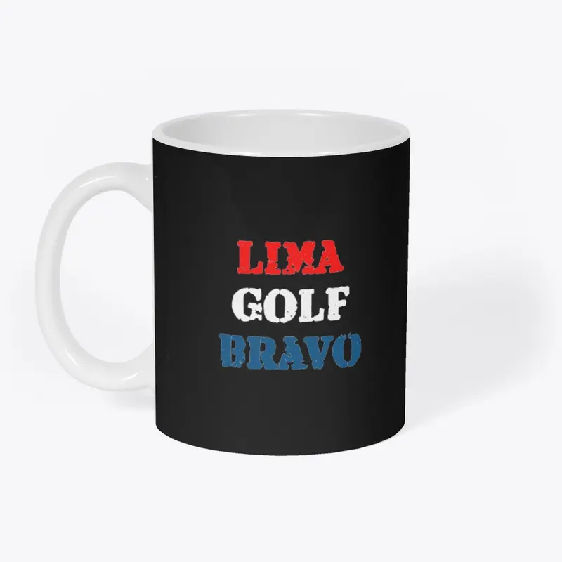 Lima Golf Bravo