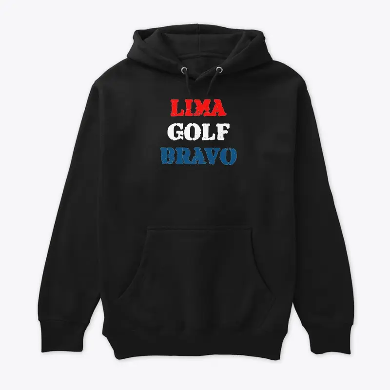 Lima Golf Bravo