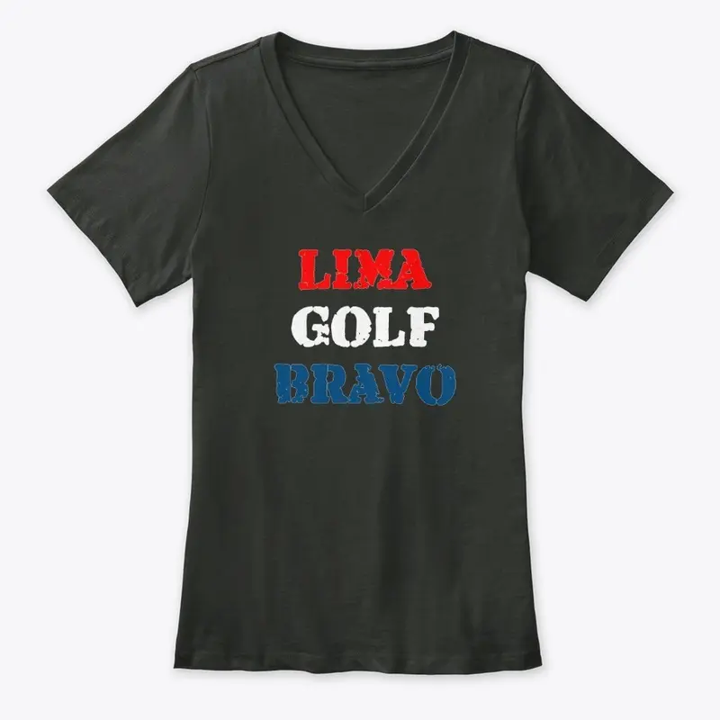 Lima Golf Bravo