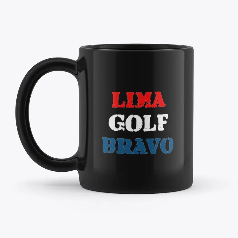 Lima Golf Bravo