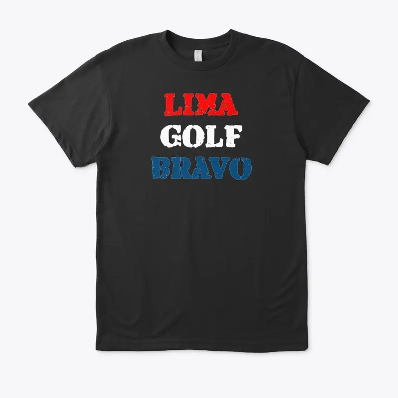 Lima Golf Bravo