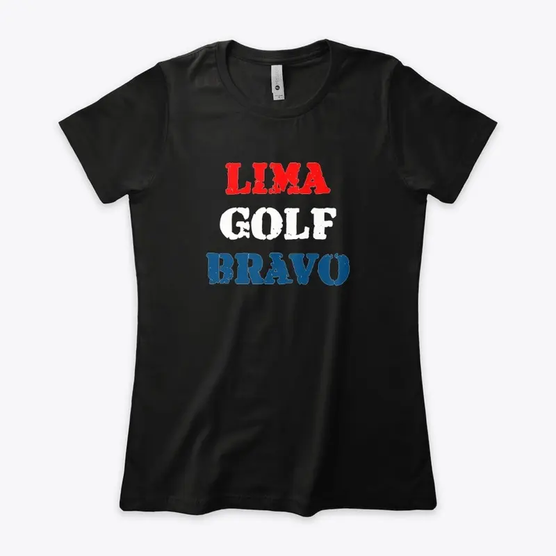 Lima Golf Bravo