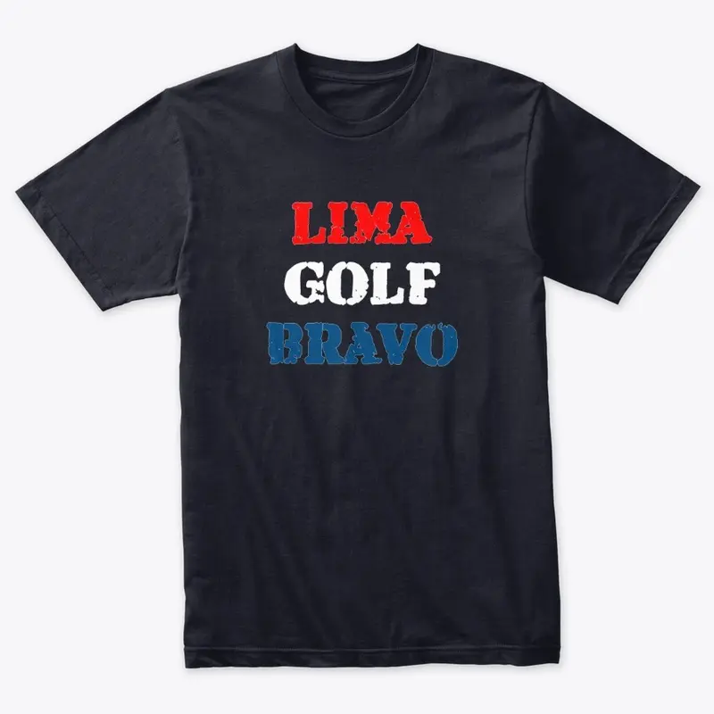 Lima Golf Bravo