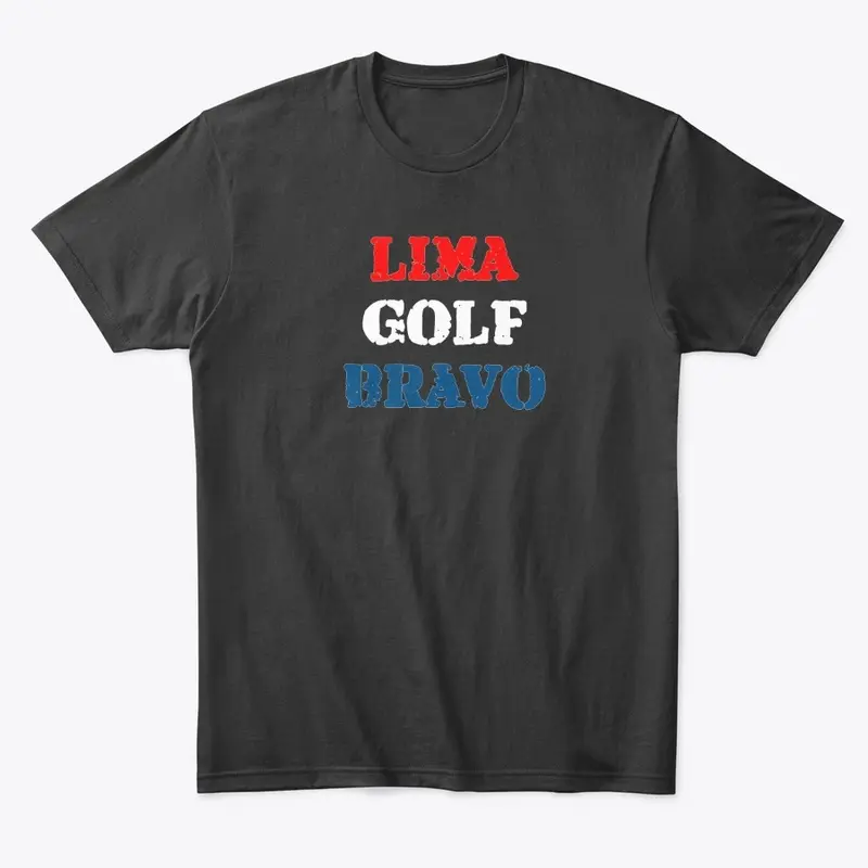 Lima Golf Bravo